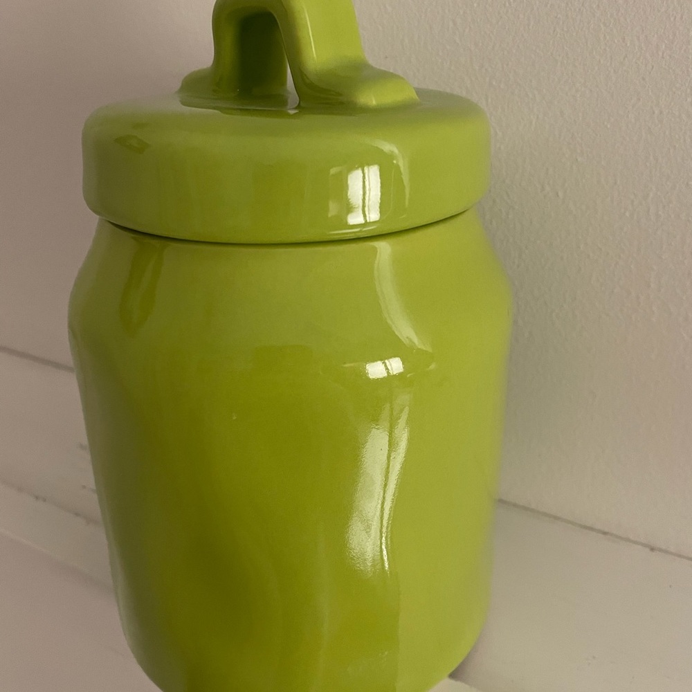 Rae Dunn hocus pocus canister - Picture 4 of 4